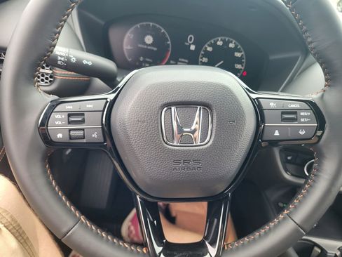 New 2026 Honda HR-V Sport image 17