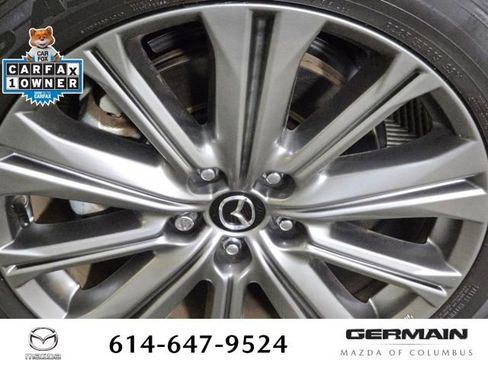 Used 2023 MAZDA CX-5 Signature image 13