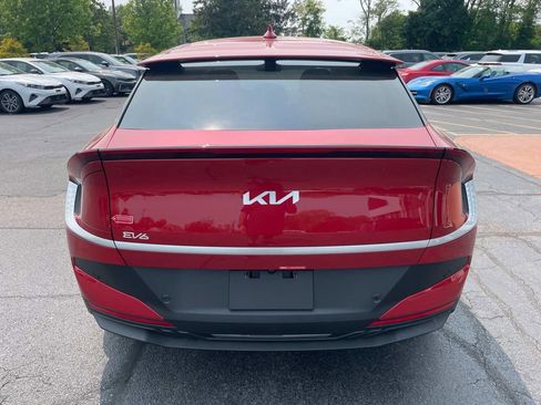 New 2025 Kia EV6 Light image 3