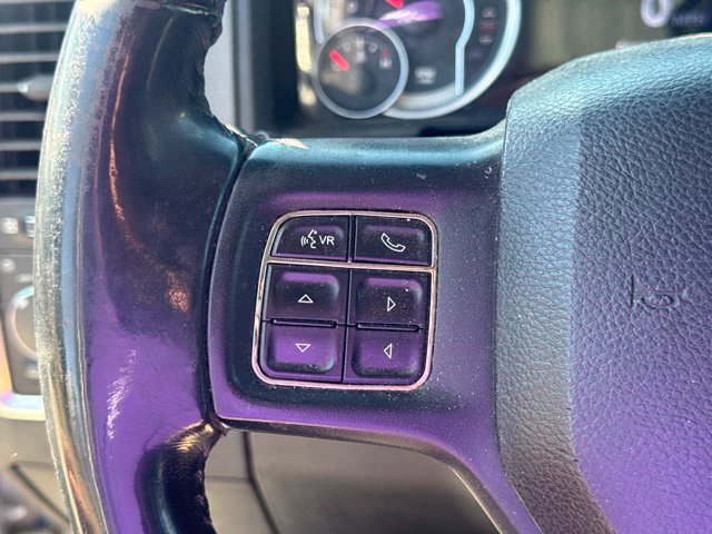 Used 2013 RAM 1500 Big Horn RWD image 20