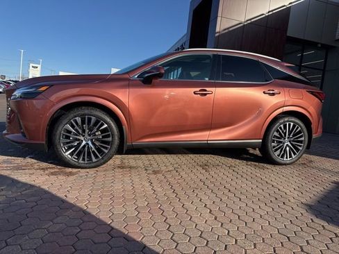 New 2026 Lexus RX 350 Premium Plus w/ Convenience Package image 11