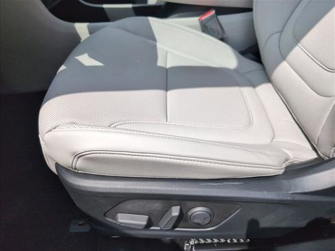 New 2026 Hyundai Tucson Limited FWD image 4