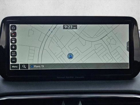 Used 2023 Hyundai Santa Fe Limited image 13