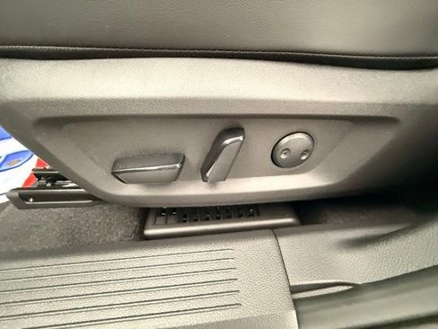 New 2026 Nissan Rogue Platinum w/ Tech Package image 13