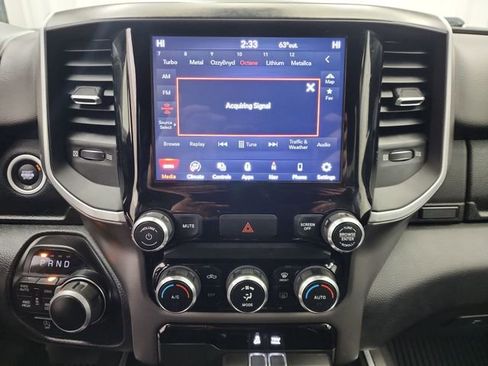 Used 2020 RAM 1500 Big Horn image 13