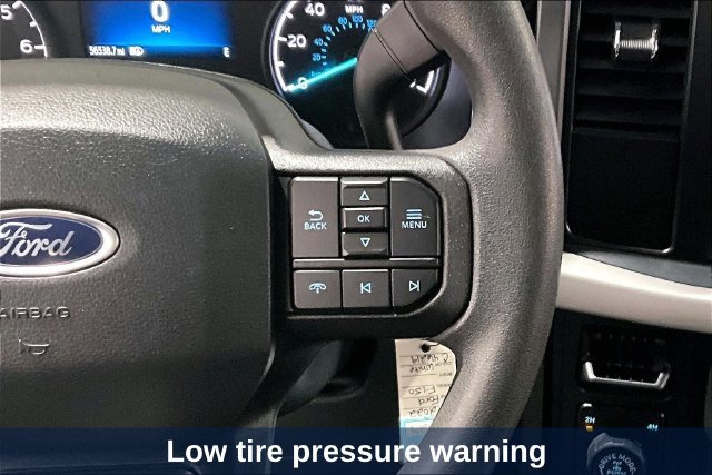 Used 2022 Ford F150 XLT AWD/4WD image 18