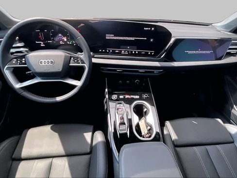Used 2026 Audi A6 Prestige w/ Prestige Package AWD/4WD image 16