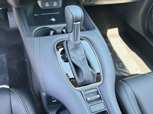New 2026 Honda HR-V EX-L image 19