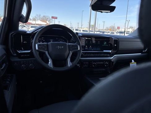 New 2026 Chevrolet Silverado 2500 LTZ w/ LTZ Plus Package image 19