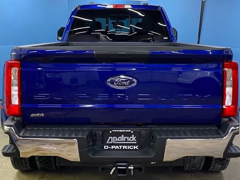 New 2026 Ford F450 XL w/ XL Driver Assist Package image 8