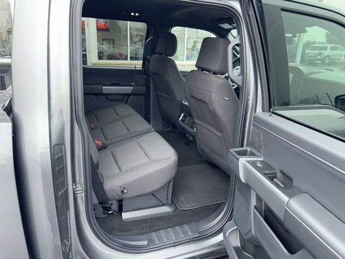 Used 2025 Ford F150 XLT w/ Equipment Group 302A MID image 12