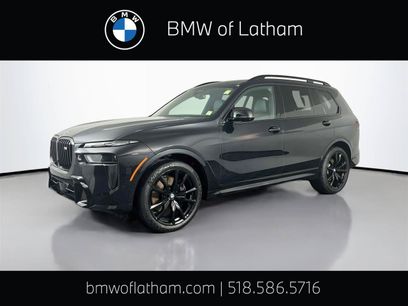 Used 2024 BMW X7 M60i w/ Executive Package