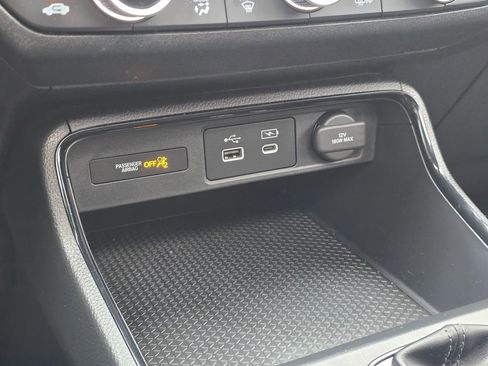 Used 2023 Honda CR-V EX image 24
