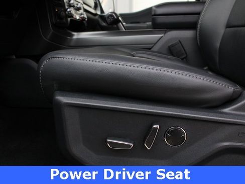 New 2026 Ford F150 Lariat w/ Equipment Group 502A High image 3