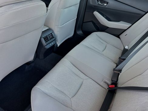 New 2025 Honda Accord LX image 19