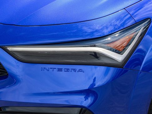 Used 2024 Acura Integra Type S image 7