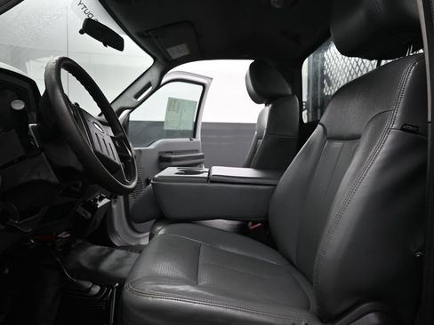 Used 2014 Ford F350 XL w/ XL Value Package AWD/4WD image 10