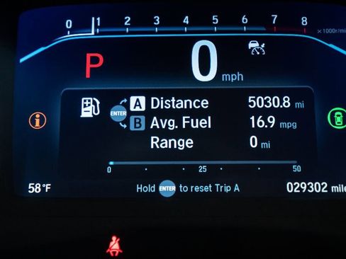 Used 2023 Honda Odyssey Sport image 18