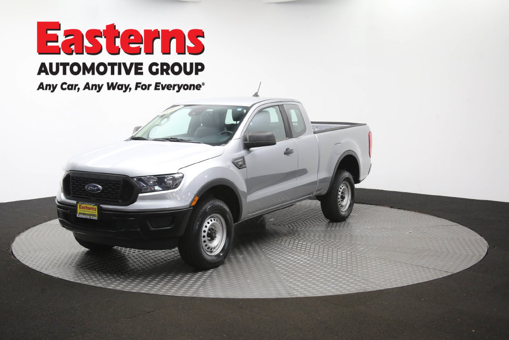 Used 2023 Ford Ranger XL RWD image 53