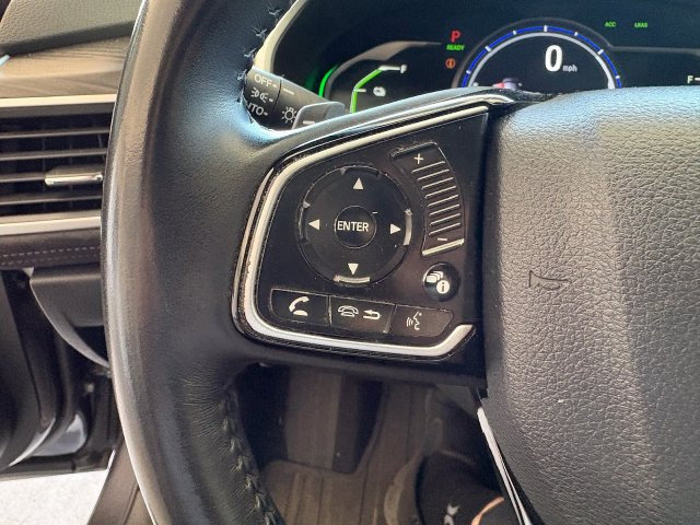 Used 2019 Honda Clarity Touring image 18