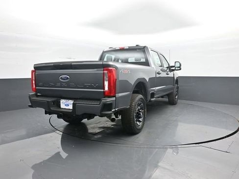 New 2026 Ford F250 XL w/ STX Appearance Package image 7