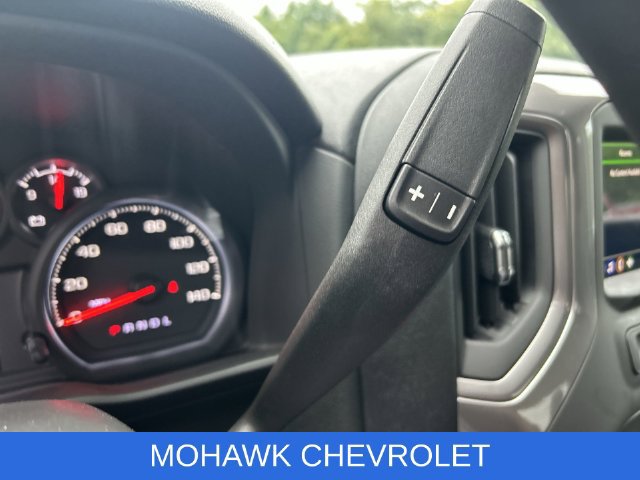 Used 2026 Chevrolet Silverado 3500 W/T AWD/4WD image 16