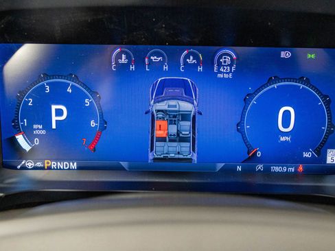 Used 2024 Ford F150 Raptor image 35