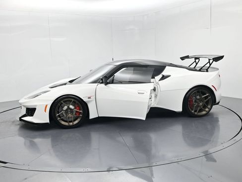 Used 2020 Lotus Evora RWD image 61