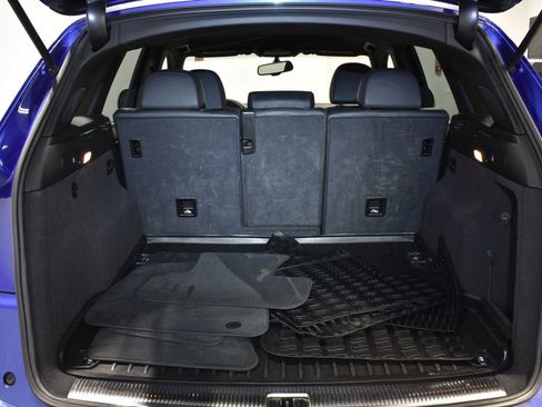 Used 2015 Audi SQ5 Premium Plus w/ Technology Package image 28