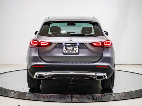 Used 2023 Mercedes-Benz GLA 250 image 3