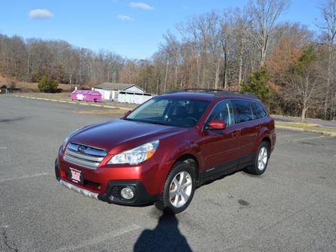 Used 2013 Subaru Outback 2.5i Limited image 58