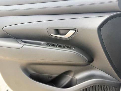 Used 2026 Hyundai Tucson SEL FWD image 20