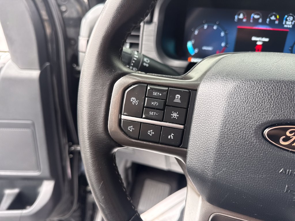 Used 2024 Ford F150 XLT w/ Equipment Group 302A MID AWD/4WD image 44