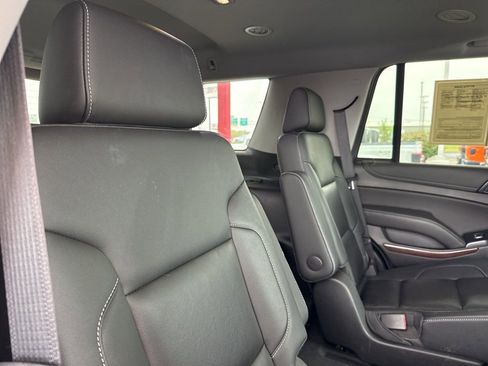 Used 2020 GMC Yukon SLT w/ Value Plus Edition image 31