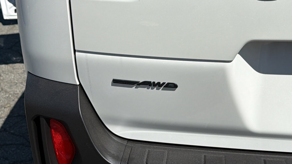 New 2026 Subaru Outback Limited XT AWD/4WD image 12