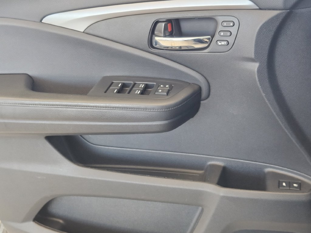 Used 2021 Honda Passport EX-L image 24