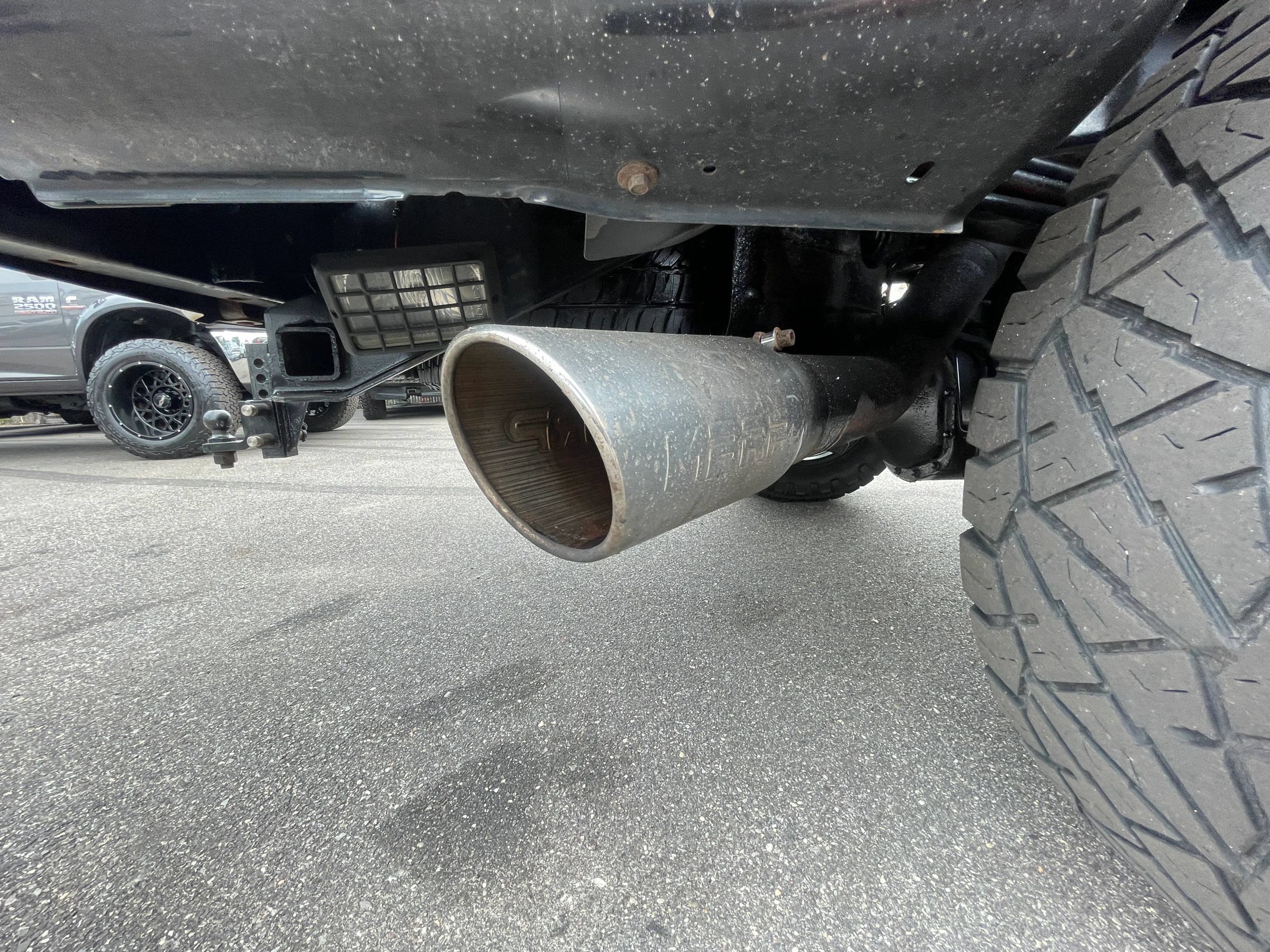 Used 2012 Ford F250 XLT w/ Snow Plow Prep Pkg AWD/4WD image 34