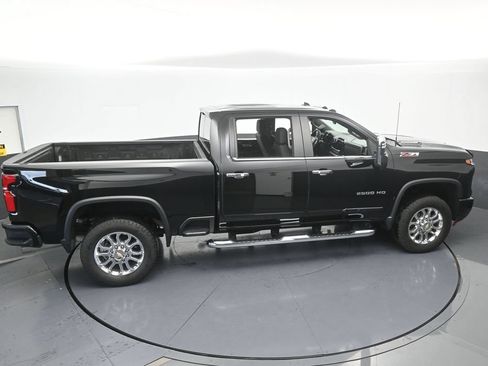 Used 2025 Chevrolet Silverado 2500 LT w/ Z71 Chrome Sport Edition AWD/4WD image 60