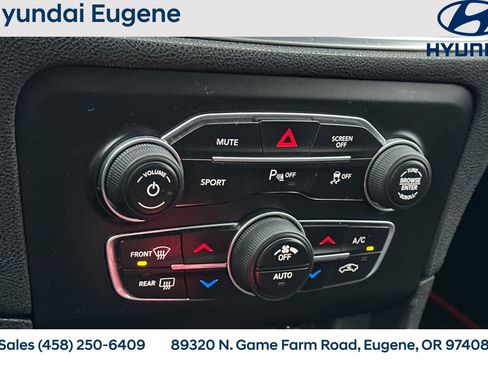 Used 2018 Dodge Charger R/T image 25