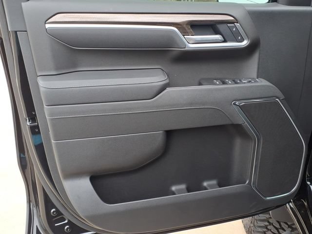 New 2026 Chevrolet Silverado 1500 RST w/ RST Select Package RWD image 17