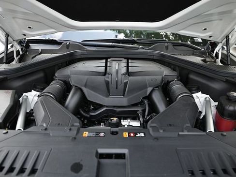 New 2026 Genesis GV80 3.5T Advanced AWD/4WD image 14