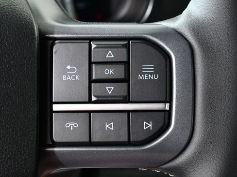New 2026 Ford F350 Lariat w/ Black Appearance Package AWD/4WD image 35