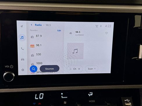 Used 2026 Toyota Tundra SR5 image 15