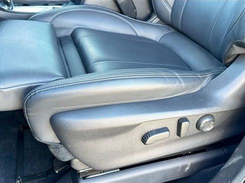 Certified 2023 Subaru Ascent Limited w/ Technology Package image 26