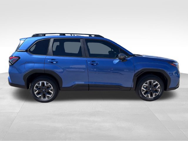 New 2026 Subaru Forester Premium AWD/4WD image 8