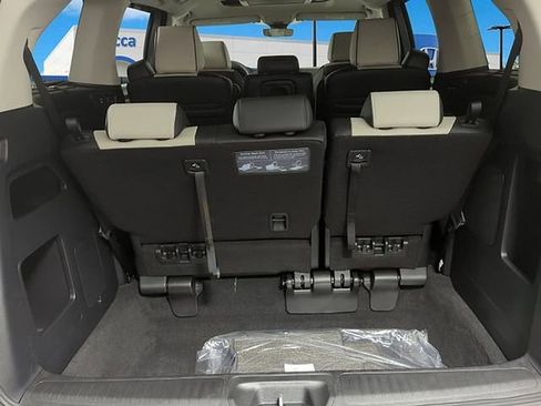 New 2026 Honda Odyssey Elite image 22
