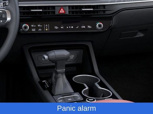 New 2026 Kia K5 GT-Line image 24