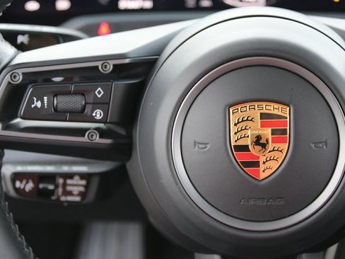 Used 2022 Porsche Taycan Turbo S image 15