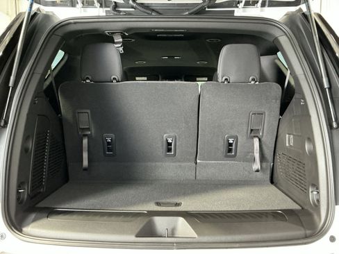 New 2026 Chevrolet Tahoe LS AWD/4WD image 27