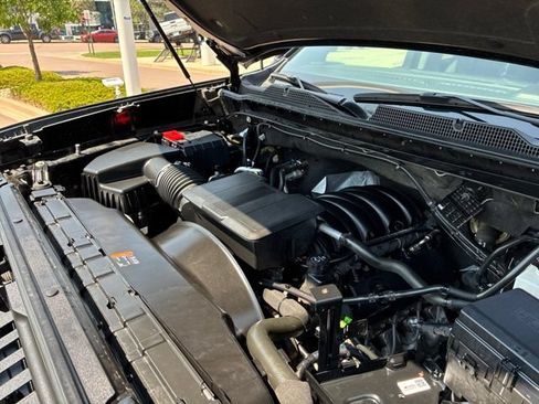 Certified 2025 Chevrolet Silverado 2500 LT w/ All Star Edition AWD/4WD image 13
